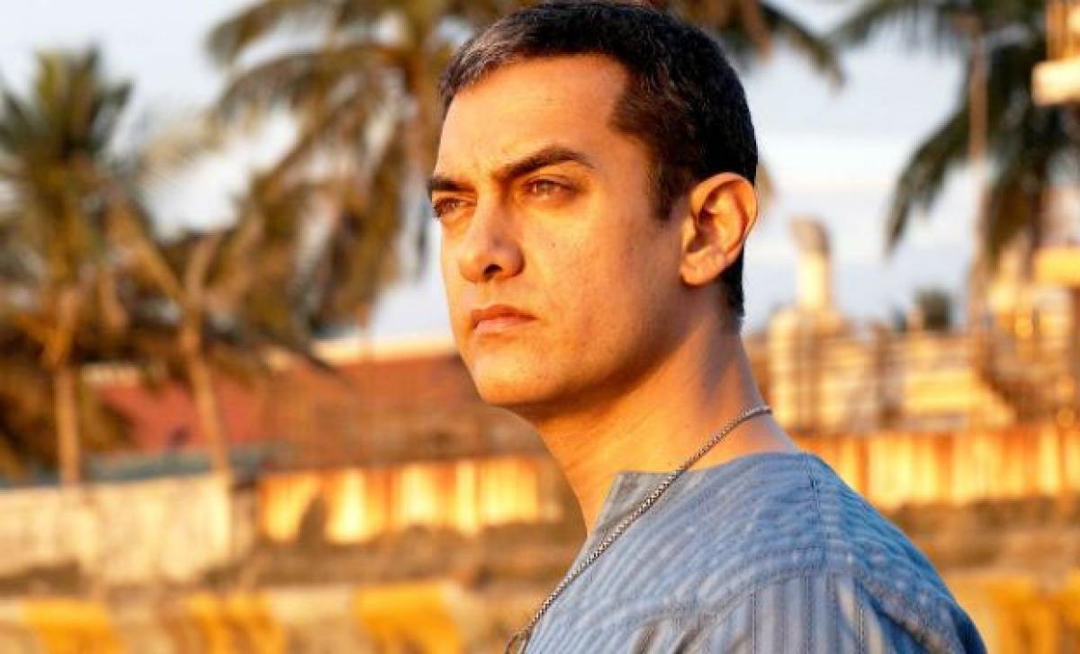 Aamir Khan ceases to be mascot of govts Incredible India campaign
